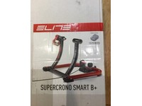 elite supercrono force smart turbo trainer